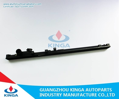 Parti di ricambio di plastica automatiche del carro armato della cima del radiatore/carro armato del radiatore per l'OEM di LEXUS'99 JZS160 16400-46570 fornitore