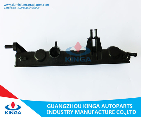 Riparazione di plastica del radiatore del carro armato per ASTRA G/ZAFIRA A'98-MT con KJ-42018 fornitore