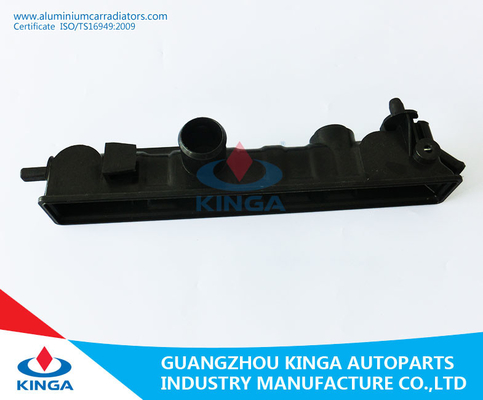 Carro armato di plastica del radiatore della sostituzione per VECTRA A/CAVALIER'88-MT con KJ-42048A fornitore
