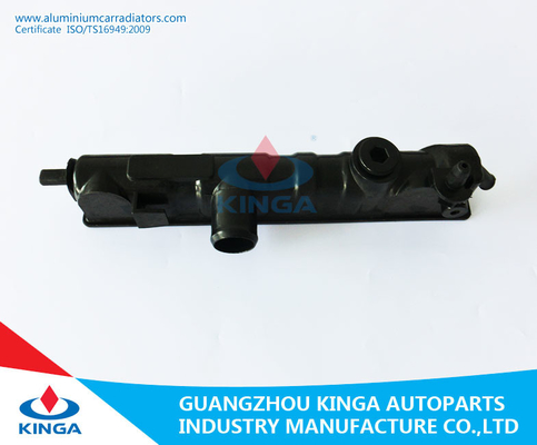 Carro armato di plastica del radiatore della sostituzione per VECTRA A/CAVALIER'88-MT con KJ-42048A fornitore