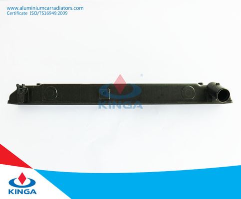 Carro armato del fondo del radiatore di acqua PA66 per la VISITA DELL'OEM 16400 5B320 della TA di HIACE RCH4# 97-99 fornitore