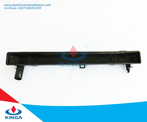 Carro armato del fondo del radiatore di acqua PA66 per la VISITA DELL'OEM 16400 5B320 della TA di HIACE RCH4# 97-99 fornitore