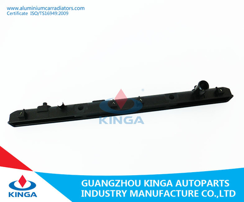 LIANA/AERIO'02-07 al carro armato di plastica del fondo dell'OEM 17700-54G20 del carro armato del radiatore fornitore