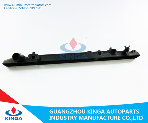 carro armato di plastica dell'estremità del radiatore dell'OEM 16400-7A550 del carro armato del radiatore automatico della r TOYOTA LEXUS'95-99 RX300 fornitore