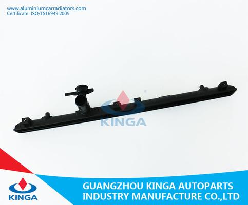 Carro armato della cima del radiatore della sostituzione per il vagone G15'96-02 dell'OEM 11700-63G11/63G12 Suzuki Caltus a fornitore