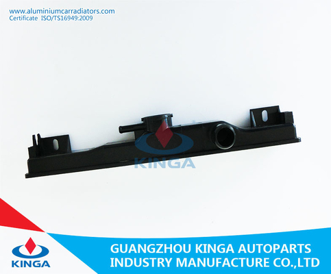 Carro armato di plastica del radiatore di modello di plastica dei ricambi auto per la TA di /GRAND/VITARA 05 dell'ESCUDO di Suzuki fornitore