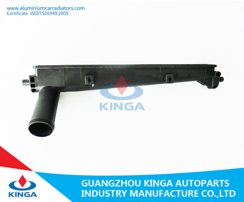 Copertura automatica del radiatore della TA di TATA India (AR-1830) del carro armato all'ingrosso fornitore