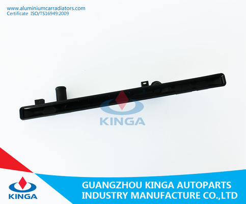 DIMENSIONE di plastica 2003 del serbatoio di acqua del carro armato di plastica del radiatore di SUZUKI IGNIS 48×371mm fornitore