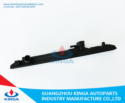 DIMENSIONE di plastica 2003 del serbatoio di acqua del carro armato di plastica del radiatore di SUZUKI IGNIS 48×371mm fornitore