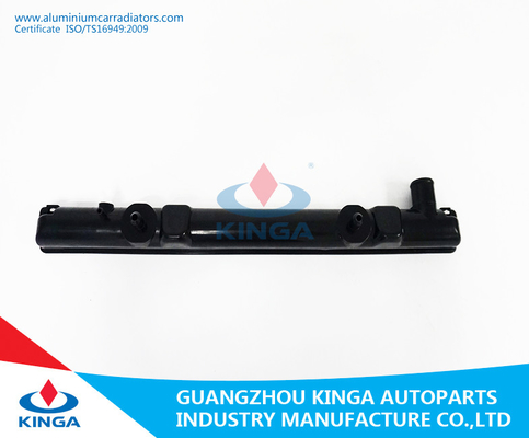 Carro armato di plastica del fondo del radiatore dell'OEM MR127853 del carro armato del radiatore della TA della raccolta L200'96- fornitore