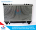 Sostituisca il radiatore dello scambiatore di calore dei ricambi auto per G.M.C CHEVROLET CAMARO'10 - 12 fornitore