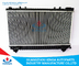 Sostituisca il radiatore dello scambiatore di calore dei ricambi auto per G.M.C CHEVROLET CAMARO'10 - 12 fornitore
