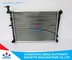 Radiatori di alluminio di plastica materiali dell'automobile del radiatore della TA Hyundai di KIA FORTE'10-12 fornitore