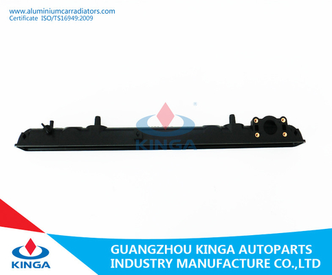 Carro armato di plastica 54.5*618.5MM del radiatore di riparazione MR481785 per la TA di L200'98- (GAS) fornitore