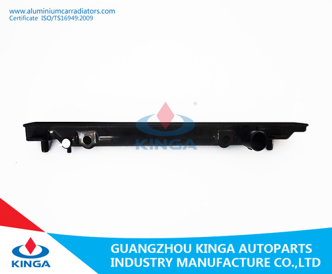 Carro armato di plastica 57*620MM del lato del radiatore di MITSUBISHI di riparazione dell'OEM MB890957 per PAJERO V46'93-98 A fornitore