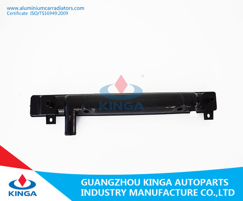 Carro armato di plastica 57*620MM del lato del radiatore di MITSUBISHI di riparazione dell'OEM MB890957 per PAJERO V46'93-98 A fornitore