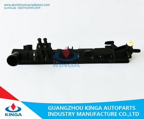 Plastica del carro armato del radiatore dell'automobile di riparazione ASTRA G/ZAFIRA A'98 dell'OEM 1300210/1300407 fornitore