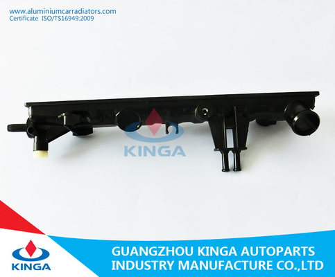 Plastica del carro armato del radiatore dell'automobile di riparazione ASTRA G/ZAFIRA A'98 dell'OEM 1300210/1300407 fornitore