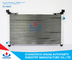 Condensatore automatico di alluminio di raffreddamento dell'automobile per l'OEM 98-00 di Honda Accord 2,3: 80100-S86-K21 fornitore