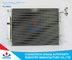 Condensatore automatico di CA di RANGE ROVER (10-12) per l'alluminio del materiale dell'OEM LR022744 fornitore