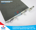Condensatore automatico di CA di RANGE ROVER (10-12) per l'alluminio del materiale dell'OEM LR022744 fornitore