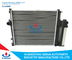 Radiatore di Eco spessore del centro del radiatore 132mm BMW/automobile di alluminio amichevoli di BMW fornitore