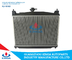 Radiatore di alluminio su ordinazione di ZJ39-15-200A, radiatore dell'alluminio di mercato degli accessori fornitore