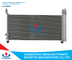 Radiatore di alluminio del condizionatore d'aria dell'automobile per l'ibrido 88460-47170 di Toyota Prius fornitore