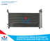 Apra il tipo radiatore di Toyota per le DIMENSIONI 20 * 302 del CARRO ARMATO 88460-47170 dell'ibrido 09 di Prius fornitore