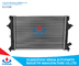 tipo inter- di brasatura di raffreddamento di flusso del radiatore di alluminio di 2016 25310-F2000 Hyundai Elantra fornitore