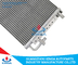 Condensatore di alluminio pieno di CA dell'universale dei ricambi auto del sistema di raffreddamento raffreddato ad acqua fornitore