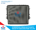 radiatori di alluminio di brasatura dell'automobile del sistema di raffreddamento 16400-0L431 raffreddati ad acqua fornitore