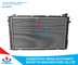 Apra il tipo radiatore di Nissan per l'OEM 21410-1y100 di safari U/Kc-Vrg Y60 fornitore