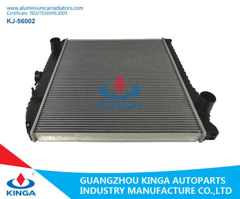 Un radiatore di raffreddamento di brasatura automobilistico del guardia forestale 1994-1999 di Hino Mt; 16090-4601 fornitore