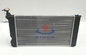 radiatore 2007 Toyota Corolla, ricambi auto di alluminio di 16400-0T040 di prestazione del radiatore dell'automobile fornitore