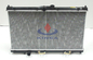 Plastica del sistema di raffreddamento 2001 dell'automobile - alluminio DIESEL del radiatore del lanciere di Mitsubishi - fornitore