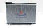 Ricambi auto del condensatore del radiatore 16400-76061 16400-76081 1990 1994 TCR10 al radiatore di previa di toyota fornitore