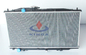 CONCILI '2003 il serbatoio di acqua di alluminio del radiatore di CM6 3.0L Honda dell'OEM 19010-RCA-A52 dell'automobile fornitore