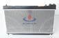 Il radiatore di alluminio della sostituzione automobile/dell'auto per Honda MISURA GD1 L'OEM 19010-RMN-W01 fornitore