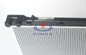 Il radiatore di alluminio della sostituzione automobile/dell'auto per Honda MISURA GD1 L'OEM 19010-RMN-W01 fornitore