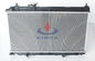19010-REJ-W01, radiatore di alluminio di Honda per CITTY/MISURA '2003 GD6 fornitore