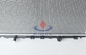 19010-REJ-W01, radiatore di alluminio di Honda per CITTY/MISURA '2003 GD6 fornitore