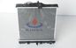 La TA per il radiatore di alluminio di Honda per '1992 CIVICO, 2000 EK3/EG8 DPI 1290 fornitore