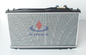 Il raffreddamento automatico parte il radiatore di alluminio di Honda per '2005 FAI CIVICI, DPI 2923, la TA fornitore