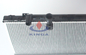 2002 2003 sistemi di raffreddamento OEM L327-15-200 del motore dell'automobile del radiatore di Mazda fornitore