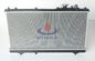 Radiatore di alluminio automatico del sistema di raffreddamento di rendimento elevato per Mzada Premacy 2002 PLM fornitore