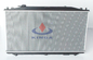 Concili 2.0L 2008 - CP1 al radiatore di alluminio di Honda, sistema di raffreddamento dell'automobile fornitore