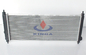 Sostituzione di alluminio dei radiatori dell'automobile dell'OEM 1300209 per ASTRA G/ZAFIRA A'1998 fornitore