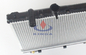 Il radiatore automatico di rendimento elevato per Honda MISURA GD1 con l'OEM 19010 - RMN - W51 fornitore