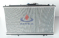 radiatori di alluminio 2002 dell'automobile del radiatore di Honda Accord 19010-P8C-A51, PFW-J010 fornitore